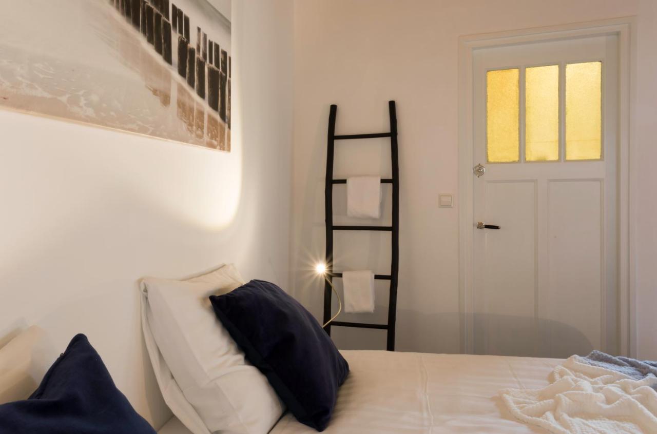 Hotel Zilt Studio'S Vlissingen Dış mekan fotoğraf