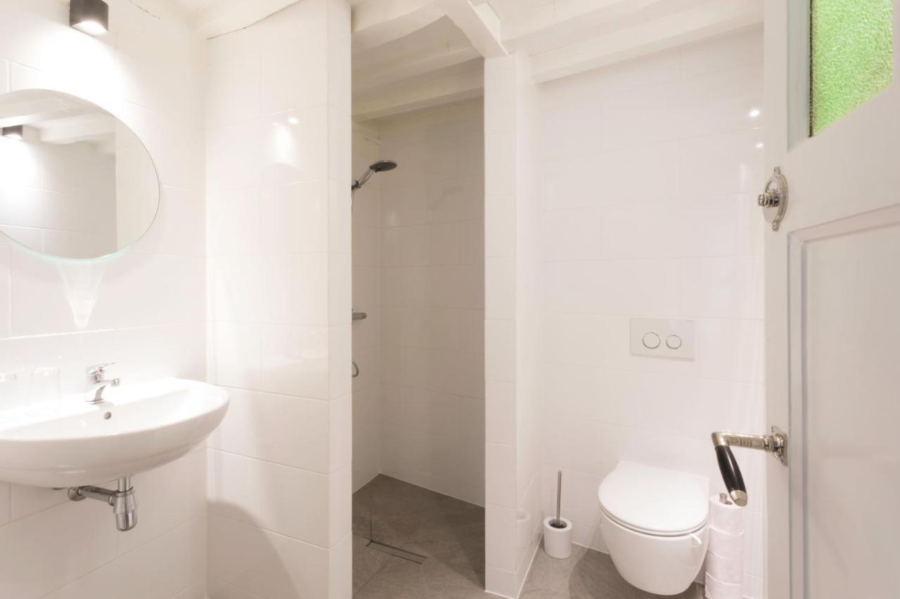 Hotel Zilt Studio'S Vlissingen Dış mekan fotoğraf