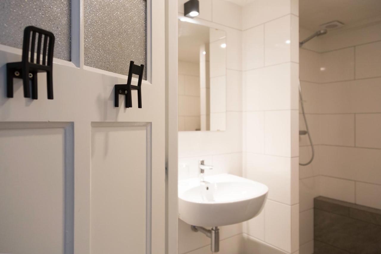 Hotel Zilt Studio'S Vlissingen Dış mekan fotoğraf