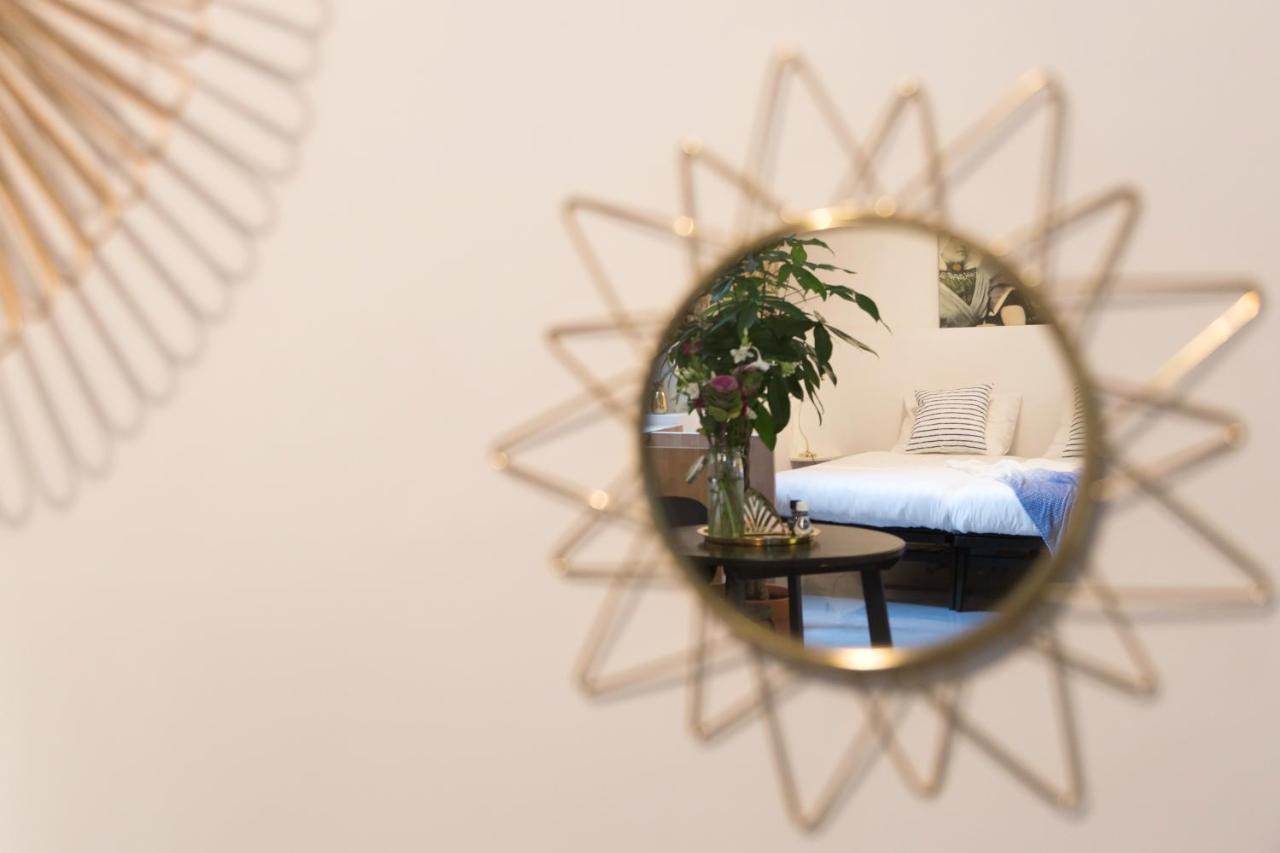 Hotel Zilt Studio'S Vlissingen Dış mekan fotoğraf