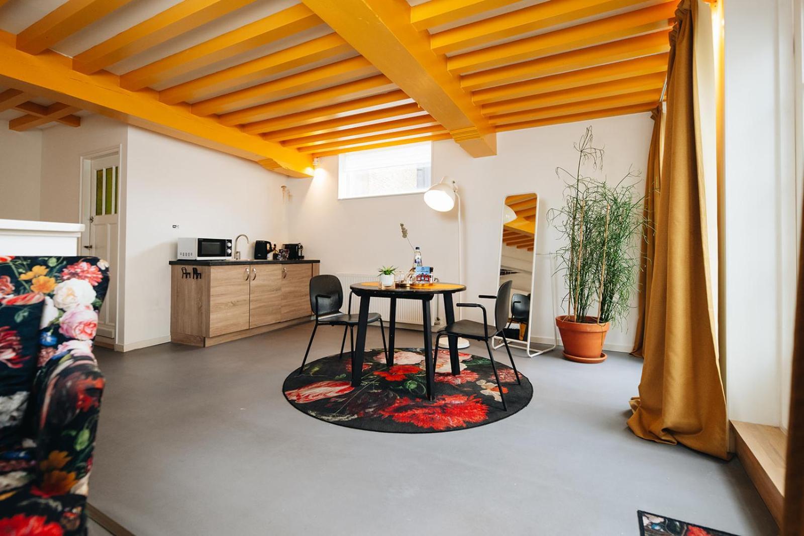 Hotel Zilt Studio'S Vlissingen Dış mekan fotoğraf