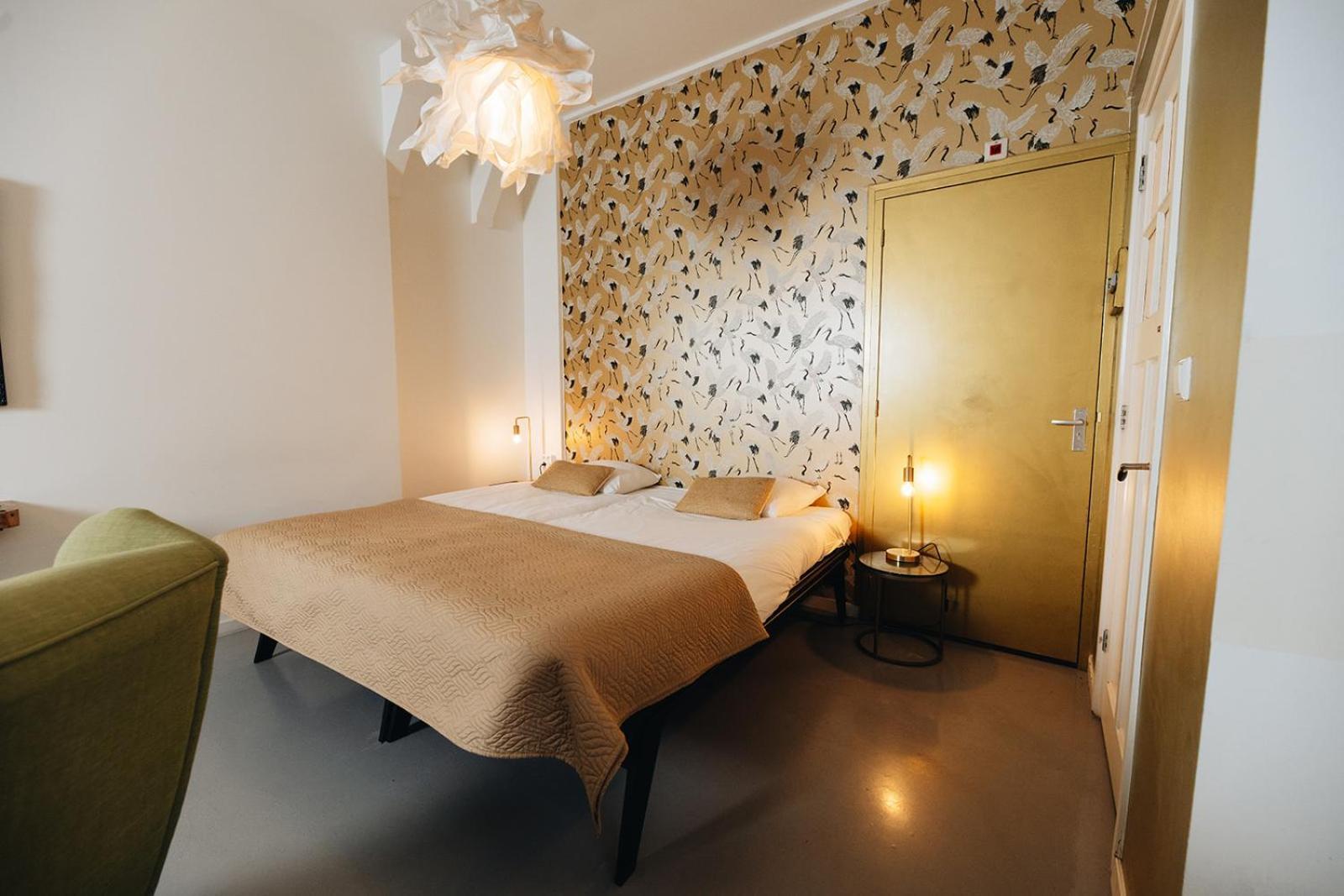 Hotel Zilt Studio'S Vlissingen Dış mekan fotoğraf