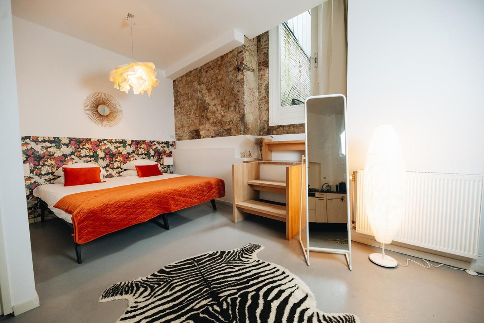 Hotel Zilt Studio'S Vlissingen Dış mekan fotoğraf